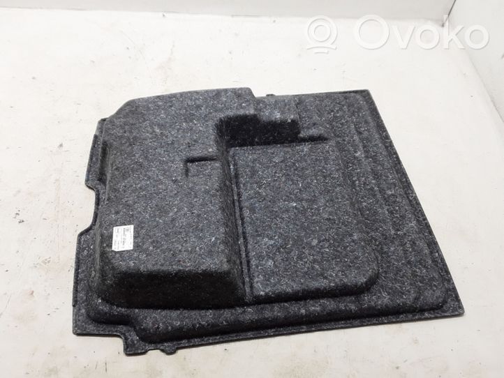 Volvo S90, V90 Doublure de coffre arrière, tapis de sol 31377751