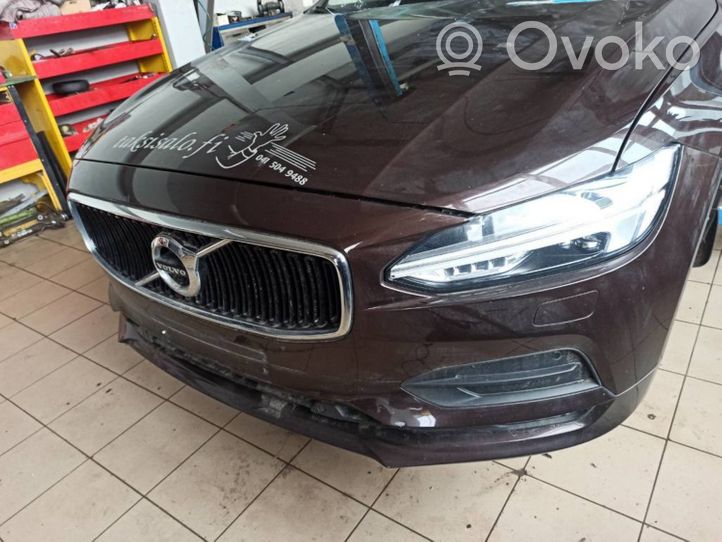 Volvo S90, V90 Keulasarja 