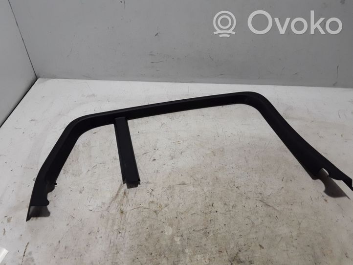 BMW X4 F26 Altro elemento di rivestimento della portiera posteriore 7339581