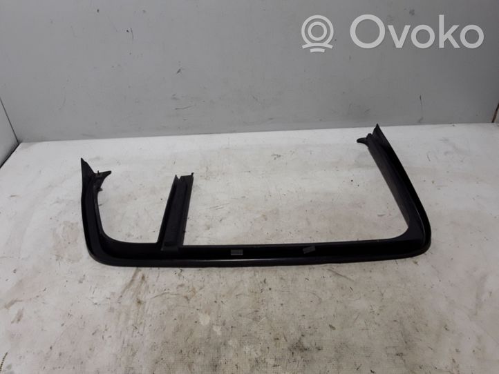 BMW X4 F26 Altro elemento di rivestimento della portiera posteriore 7339581