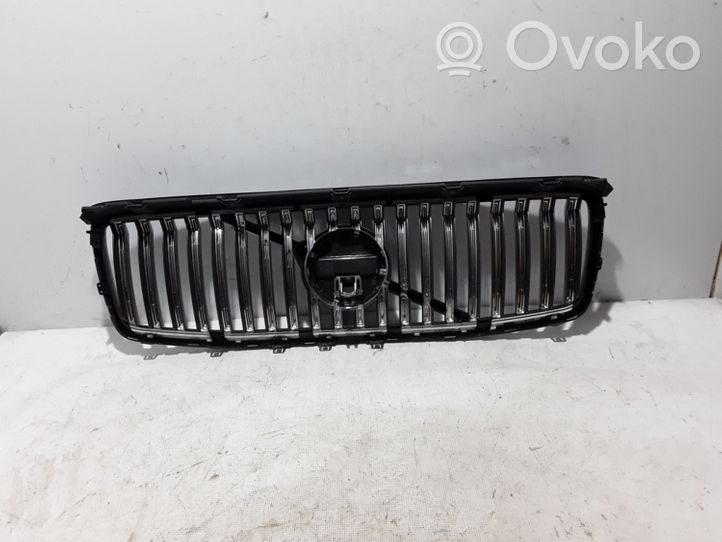 Volvo XC90 Atrapa chłodnicy / Grill 31698381