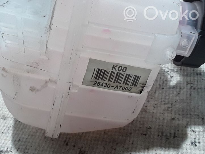 KIA Niro Coolant expansion tank/reservoir 25430AT000