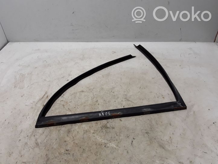 BMW X5 E70 Rubber seal rear door 7208592