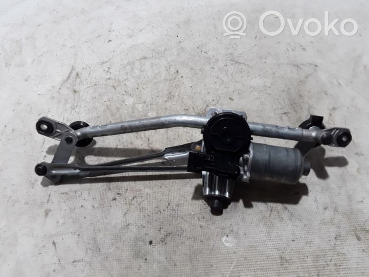 KIA Niro Front wiper linkage 98100AT000