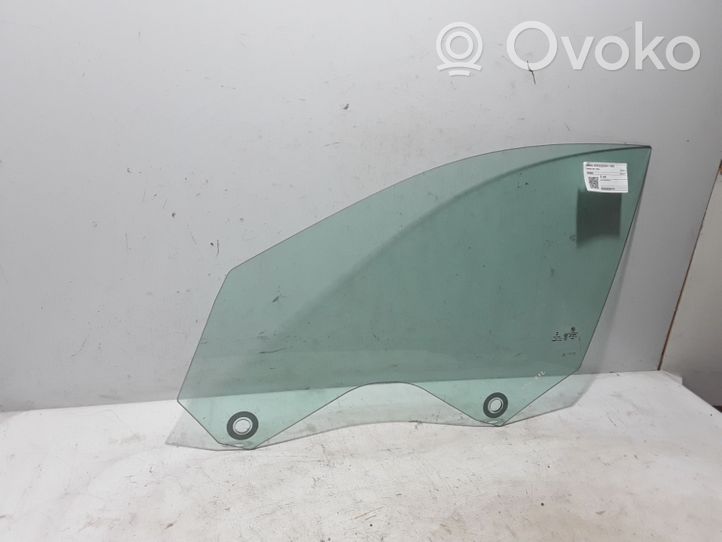 BMW 6 G32 Gran Turismo Vitre de fenêtre porte avant (4 portes) 7379829