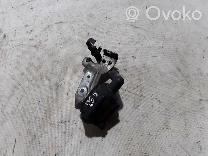 Volvo S90, V90 Kühlwasserpumpe Wasserpumpe 31686005