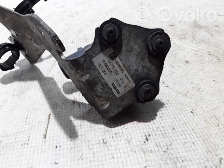 Volvo S90, V90 Water pump 31686005