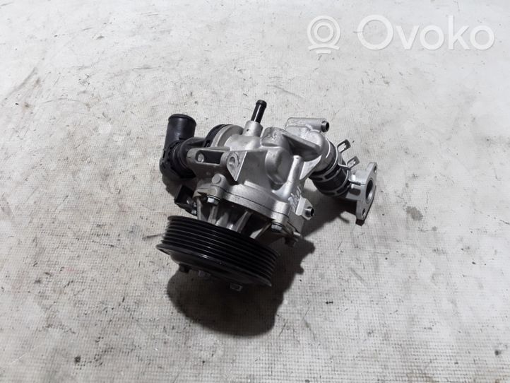 Hyundai Ioniq Water pump 25100-03HB0