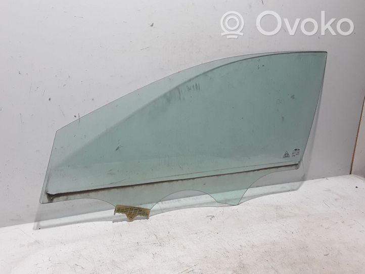 Hyundai Ioniq Front door window glass four-door 82410G2030