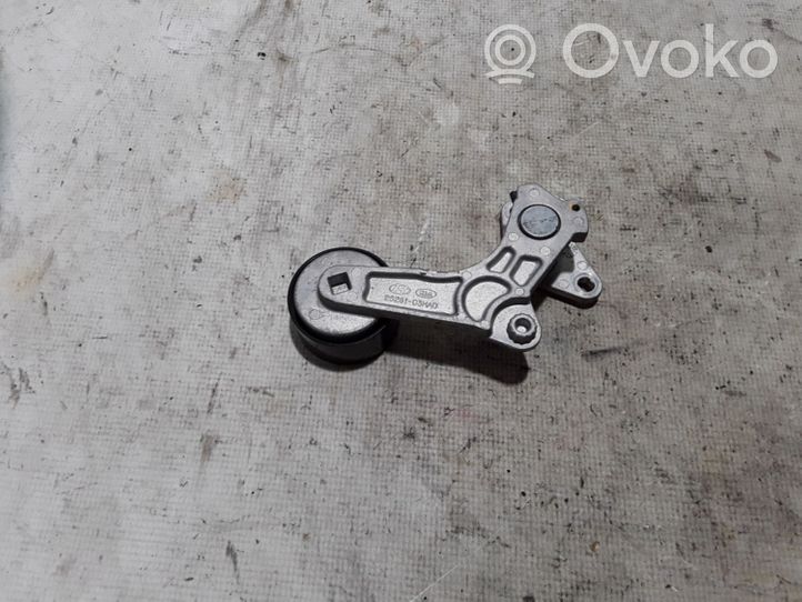 Hyundai Ioniq Riemenspanner Spannrolle Zahnriemen / Steuerkette 2528103HA0