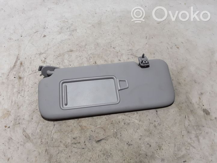 Hyundai Ioniq Sun visor 85210-G2160-TTX