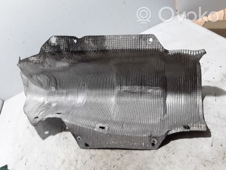 Ford Kuga II Išmetimo termo izoliacija (apsauga nuo karščio) 2275315