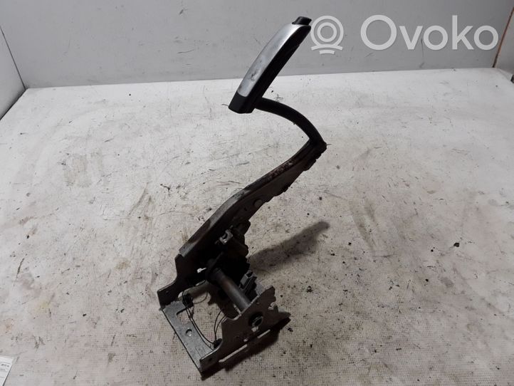 Ford Kuga II Handbrake/parking brake lever assembly AV612780AA