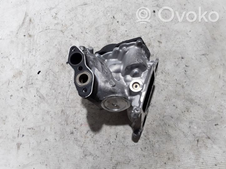 Ford Kuga II Soupape vanne EGR 30725888