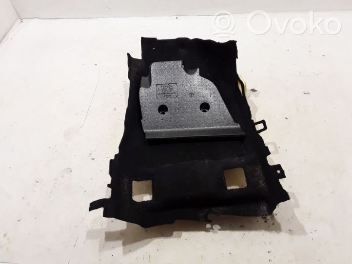 Ford Kuga II Front floor carpet liner CV44S11454AD3JA6