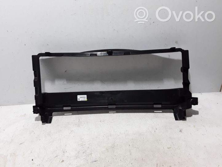 Volvo XC40 Condotto d'aria intercooler 32227733