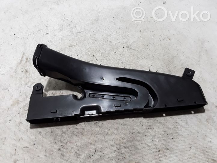 Volvo XC40 Parte del condotto di aspirazione dell'aria 32222137