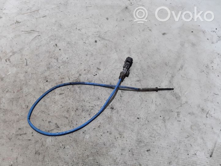 Ford Kuga II Exhaust gas temperature sensor AV4112B591CB