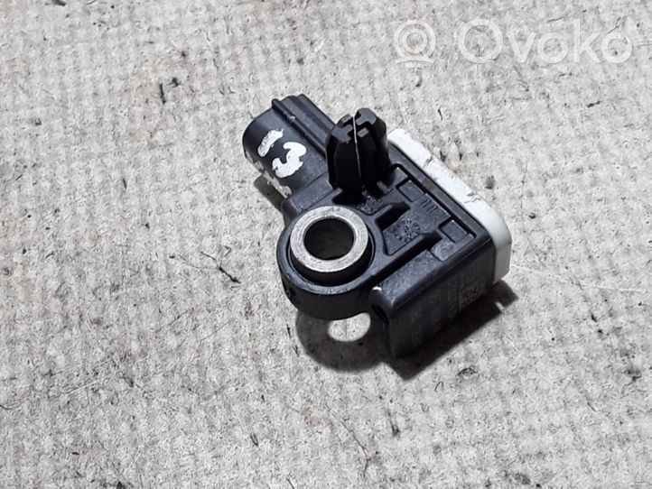 Ford Kuga II Sensore d’urto/d'impatto apertura airbag CM5T14B006AA