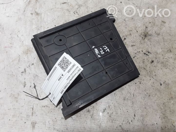 Volkswagen Transporter - Caravelle T5 Battery box tray cover/lid 7H0915438A