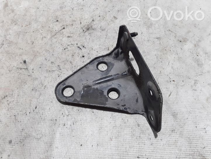 Volkswagen Transporter - Caravelle T5 ABS pump bracket 7H0614711B