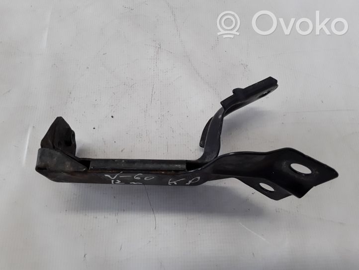 Volvo V60 Staffa di montaggio del radiatore 