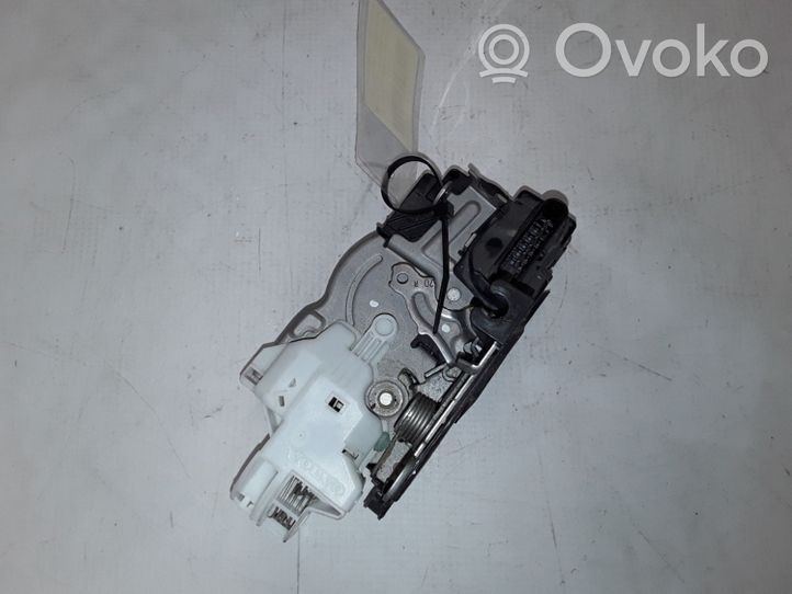 Volvo V40 Serrure de porte avant 31391825