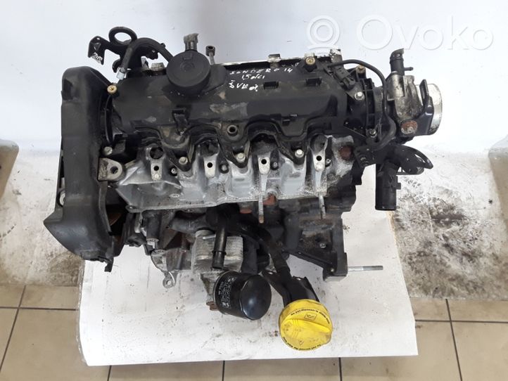 Dacia Sandero Moteur K9K-612