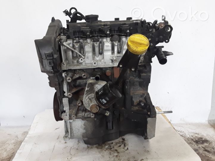 Dacia Sandero Moteur K9K-612