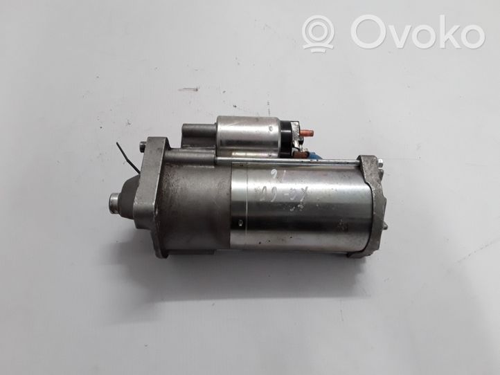 Volvo XC60 Starter motor 30659314