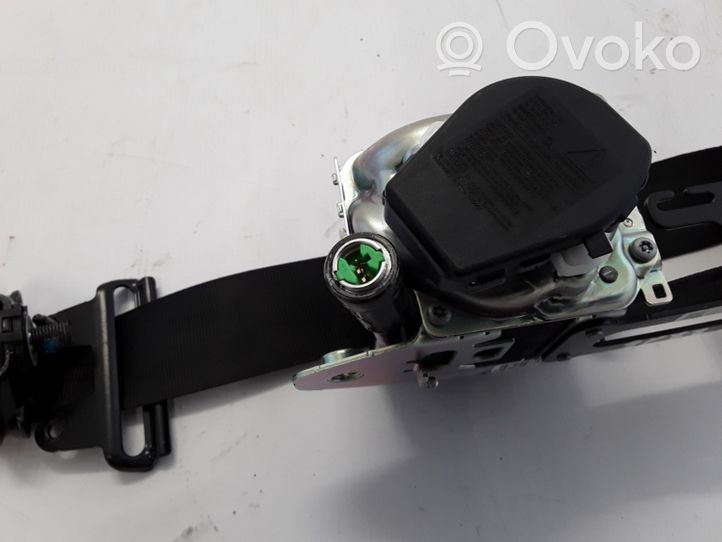 Volvo V60 Ceinture de sécurité avant 39818844