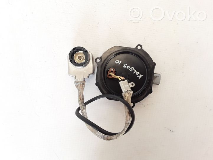 Renault Koleos I Xenon valdymo blokas 4960875960