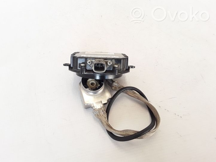 Renault Koleos I Xenon valdymo blokas 4960875960