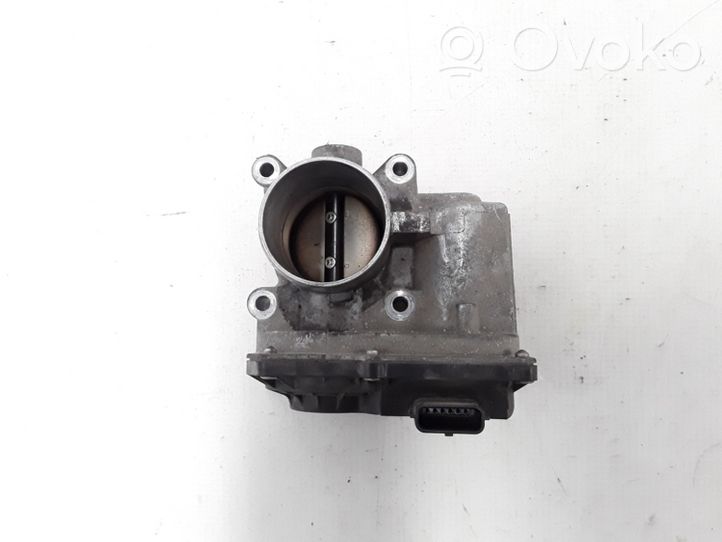 Renault Kangoo II Throttle valve 8200745168