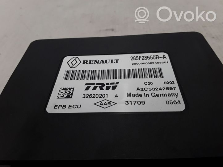 Renault Scenic III -  Grand scenic III Muut ohjainlaitteet/moduulit 285F28650R