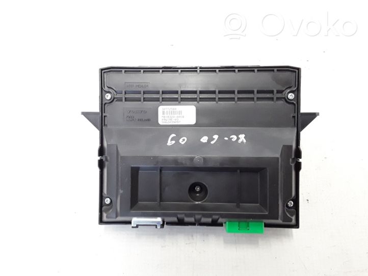 Volvo XC60 Monitor/display/piccolo schermo 30772584