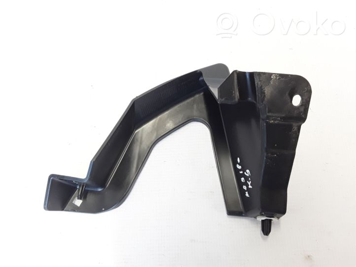 Renault Megane IV Soporte de montaje del parachoques trasero 852251451R