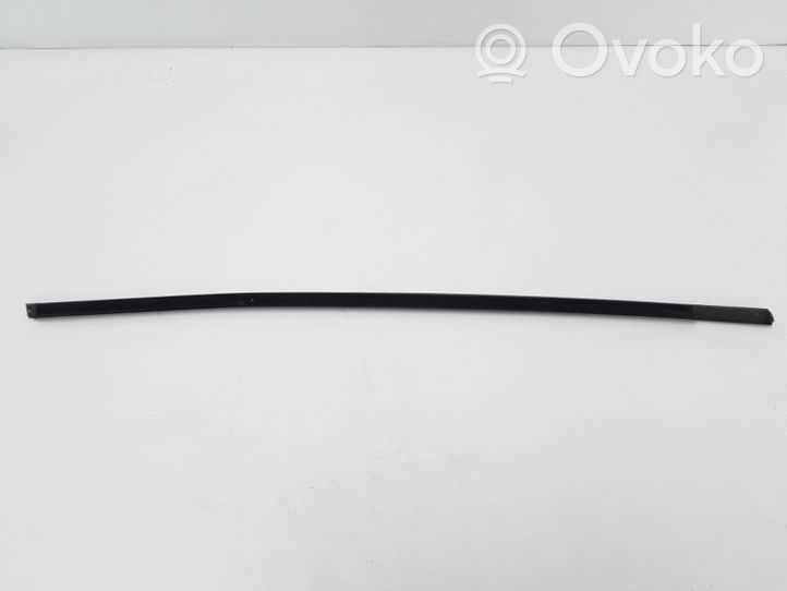 Volvo V60 Verkleidung Türfenster Türscheibe vorne 31335770