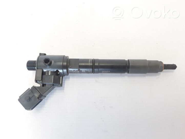 Volvo V60 Injecteur de carburant 31405404