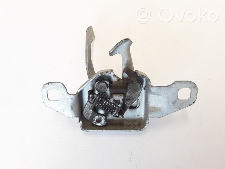 Dacia Duster Poignée, déverrouillage du capot moteur 656010017R