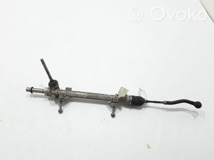 Renault Koleos I Steering rack 48001JY40A