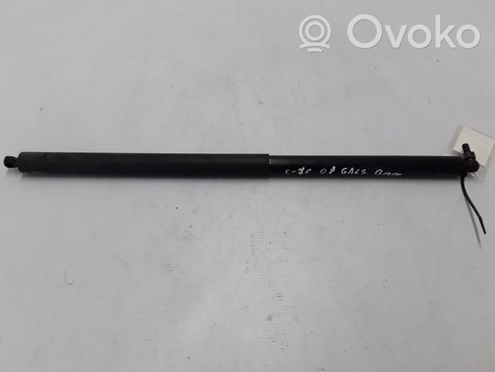 Volvo C70 Amortyzator / Siłownik tylnej klapy bagażnika 30633412