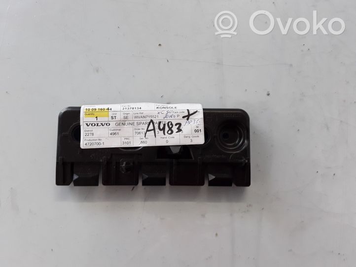 Volvo XC90 Support, marche-pieds 31378134