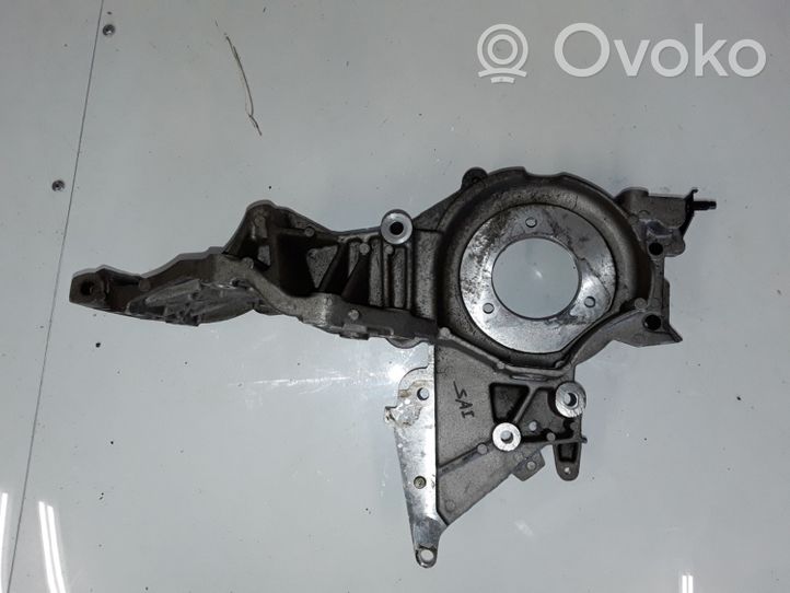 Renault Laguna I Generator/alternator bracket 7700106707