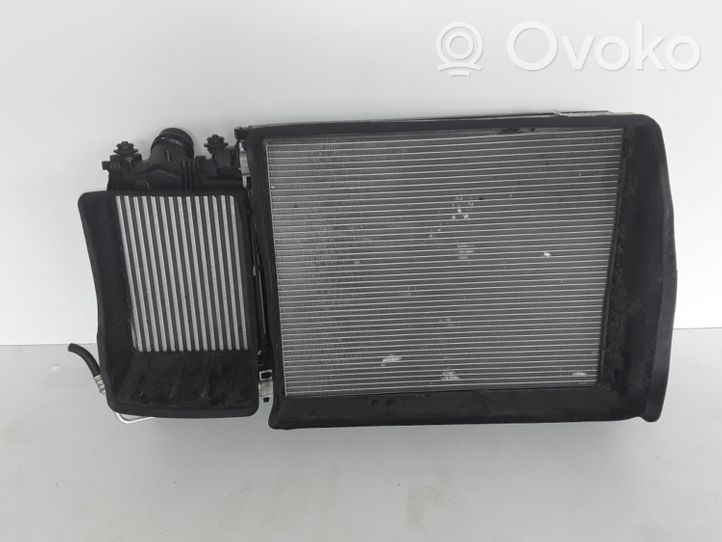 Renault Talisman Kit Radiateur 214109798