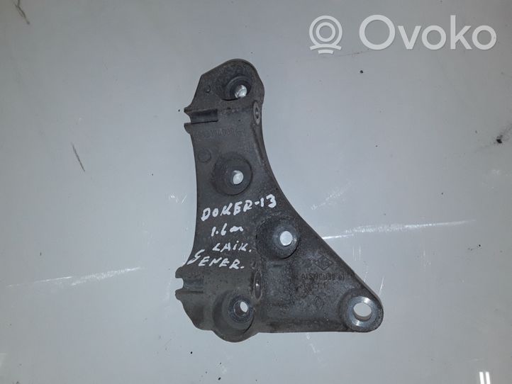 Dacia Dokker Supporto del generatore/alternatore 688307400