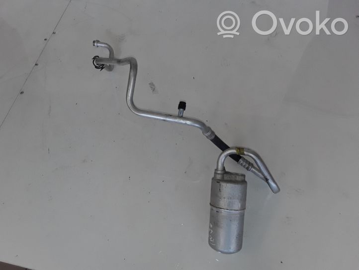 Renault Trafic II (X83) Déshydrateur de clim 8200468518