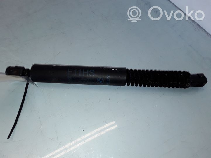 BMW 5 F10 F11 Rear window strut damper 7210557