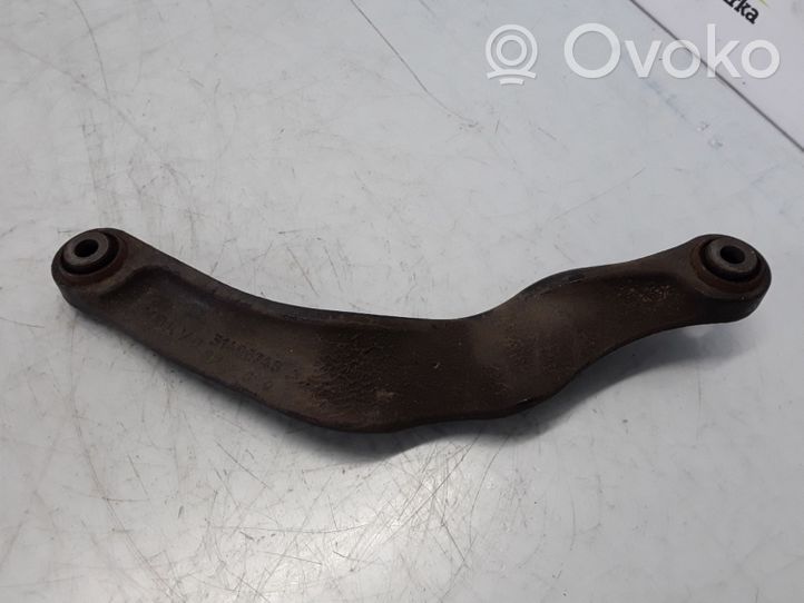 Volvo XC60 Braccio di controllo sospensione posteriore superiore/braccio oscillante 31406748