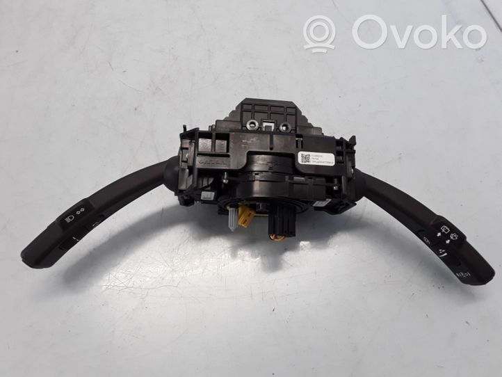 Volvo XC60 Airbag slip ring squib (SRS ring) 